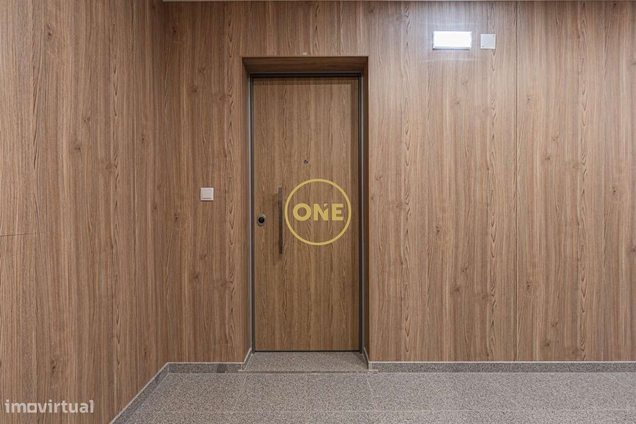 Mafra, Apartamento T3 | Construção Nova | 3 Suítes | Próximo da Ericei - Grande imagem: 3/29