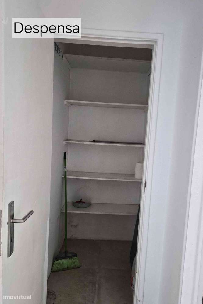 Apartamento no bairro de santo António - Grande imagem: 4/18