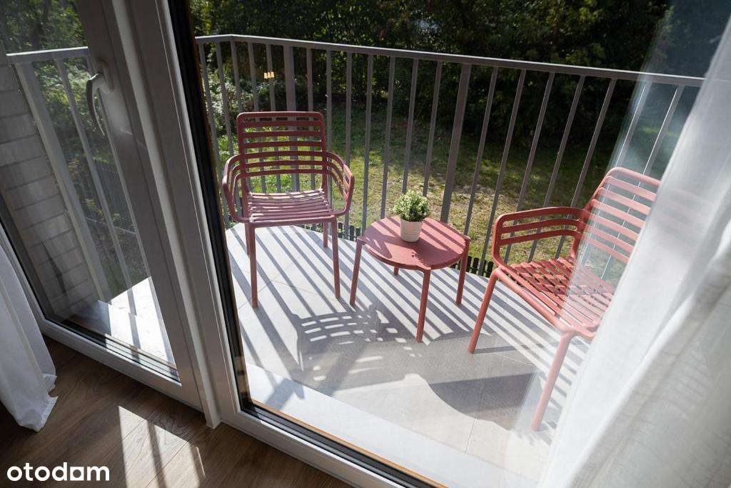 Gotowa kawalerka, od zaraz na wynajem! - Pełny obrazek: 4/8