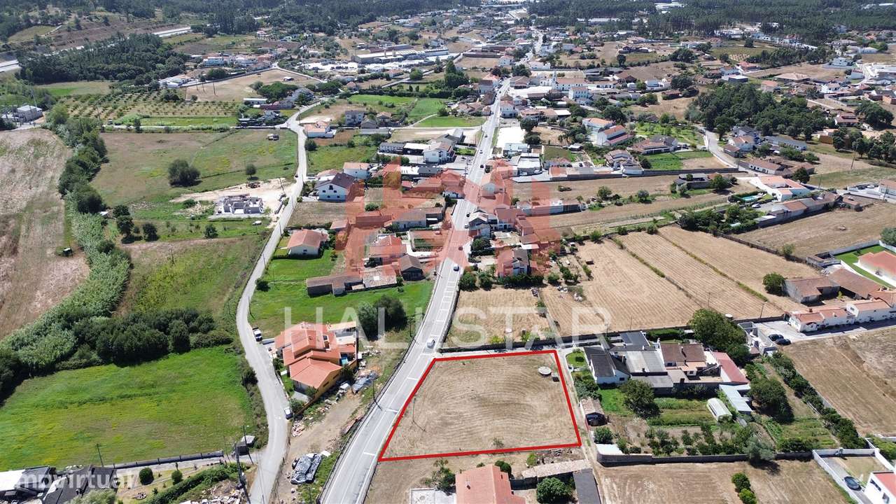 Terreno com 2.030m2 / Indice 0.5 / Ortigosa - Grande imagem: 5/13