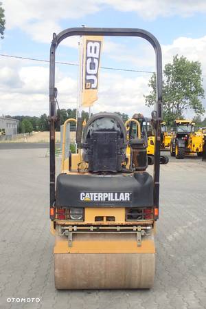 Caterpillar CB 22 - 4