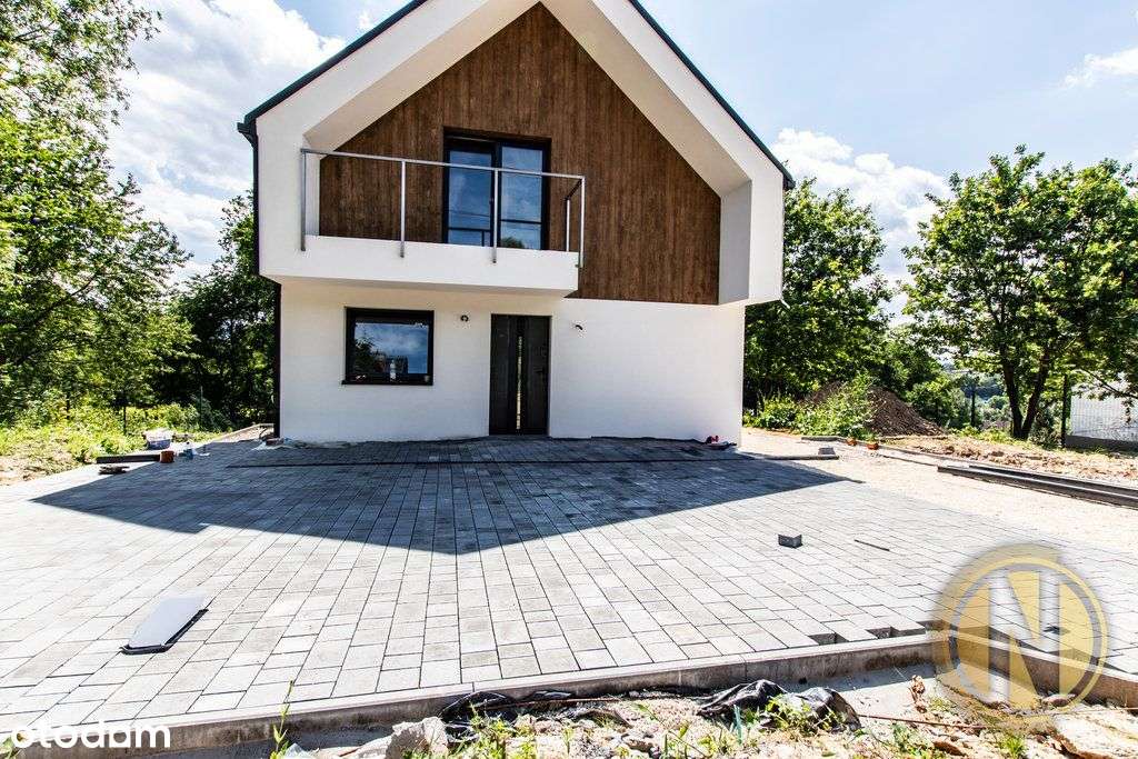 Dom wolnostojący | Sułkowice | 100m2 | 5pok | Eng - Pełny obrazek: 4/20