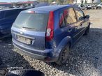 Piese Ford Fiesta 1.4 benzina - 3