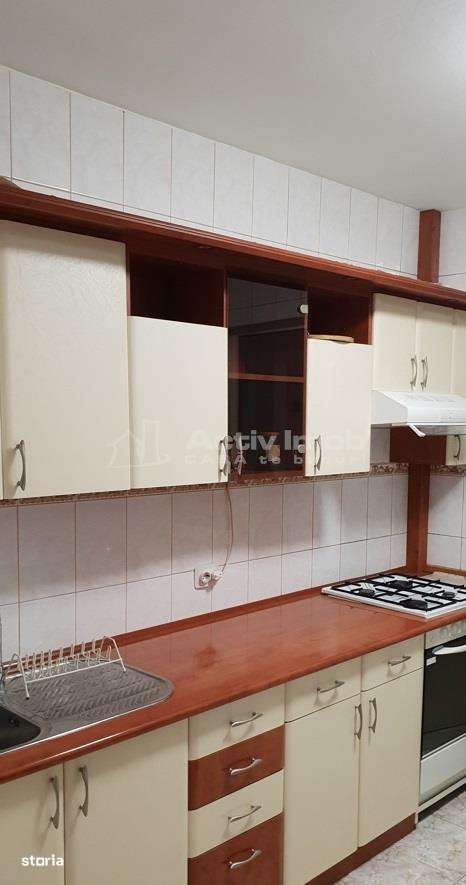 metrou Aparatorii Patriei - 2 camere - mobilat si utilat complet - Imagine principală: 5/10