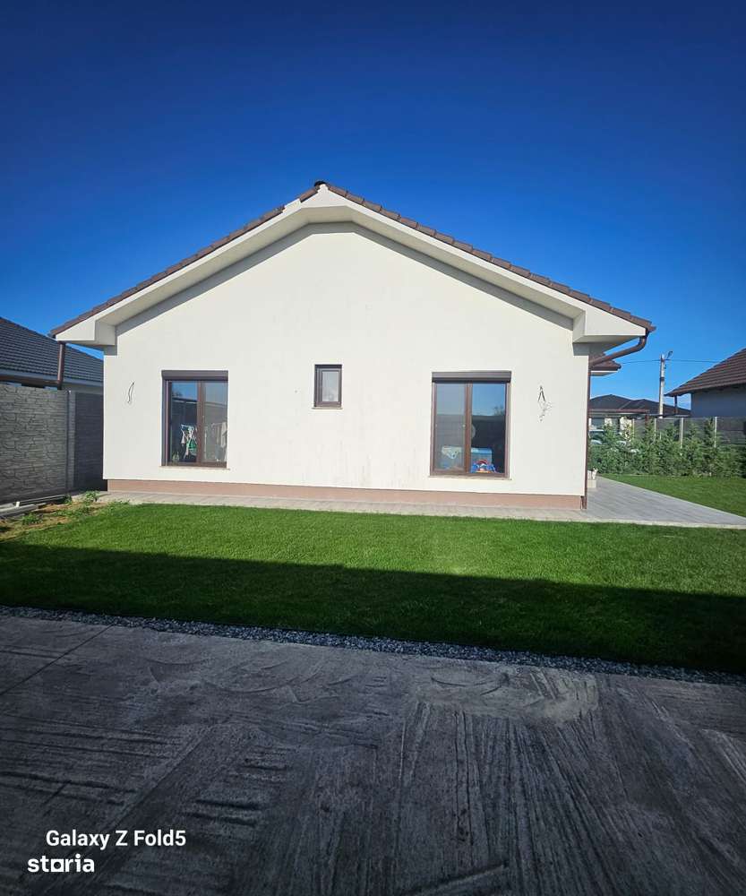 Casa NOUA  de vanzare, Santandrei - Imagine principală: 4/20