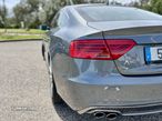 Audi A5 Sportback 2.0 TDI S-line - 4