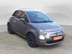 Fiat 500 1.0 Hybrid Club - 7