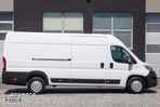 Fiat Ducato L4H2 MAXI 2.3 130KM Professional *bez AdBLUE* - 3