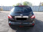 Nissan Qashqai+2 2.0 dCi 4x4 Tekna - 8