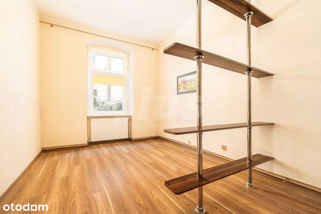 2/3 pok niepodal Wałów parter super na biuro-3