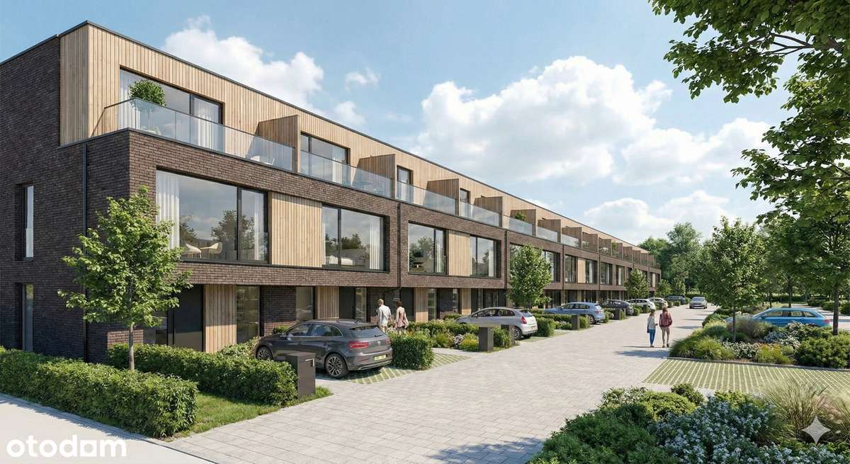 Inwestycyjna działka narożna ul. Poleska, Parkitka - Pełny obrazek: 2/8