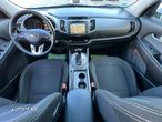 Kia Sportage 2.0 CRDI 184 AWD Aut. Platinum Edition - 27