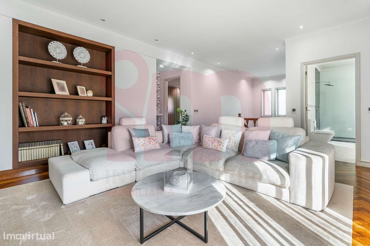 Moradia Isolada T3 Venda em Nespereira,Guimarães-22