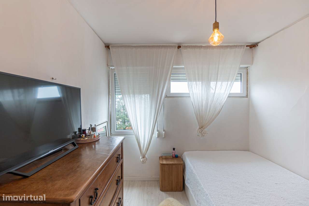Apartamento T2 em Ramalde-12