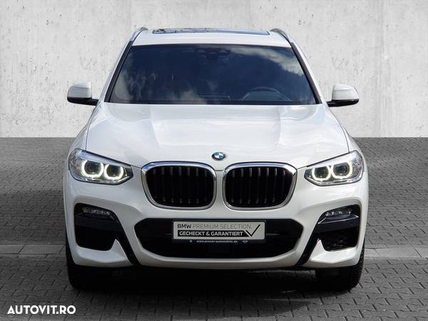 BMW X3 - 5