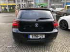 BMW 116 d EDynamics Line Sport - 5