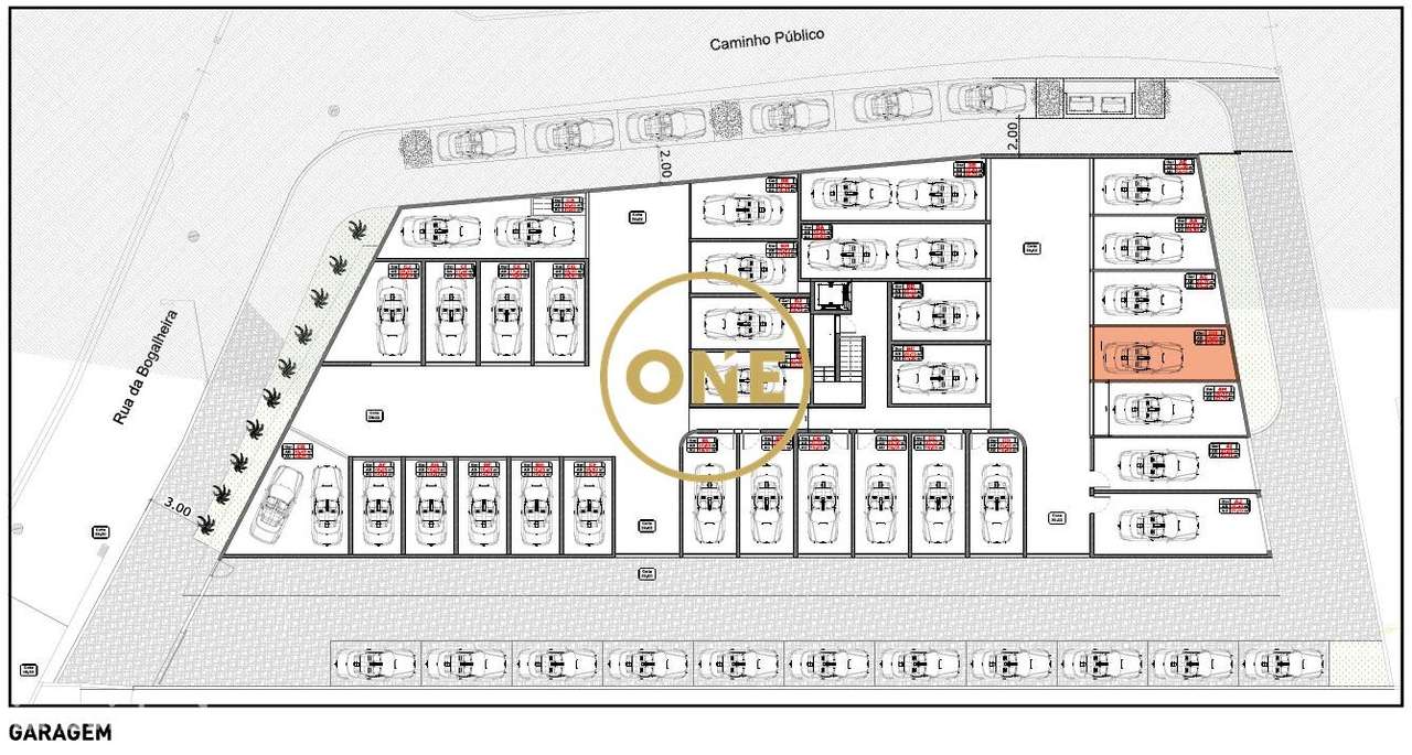 DOMUS INVULGARIUM – Viver o centro de Valença com conforto, modernidad-22
