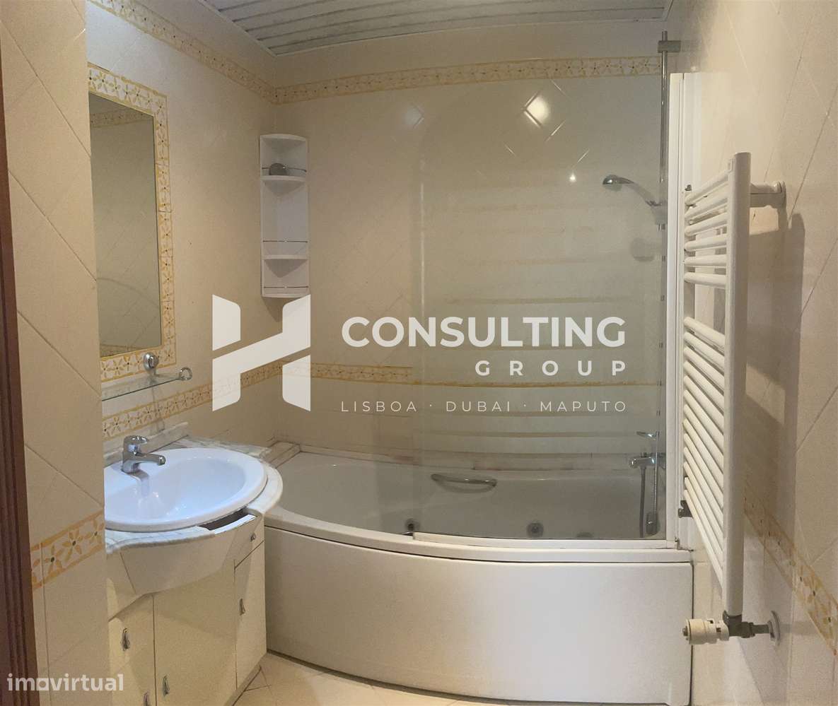 Apartamento T2 Venda em Carcavelos e Parede,Cascais-42