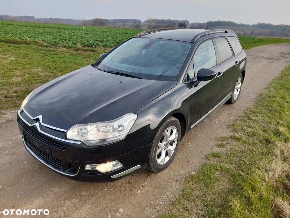 Citroen C5