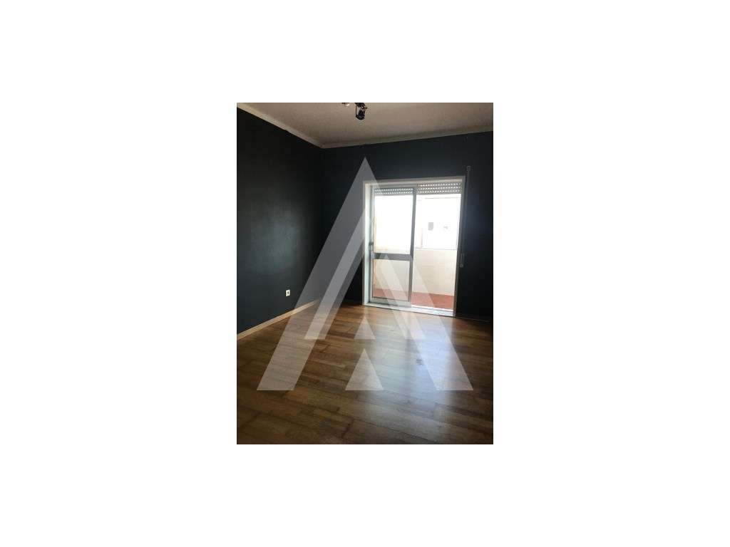 Apartamento T2 no Centro de Vagos-12