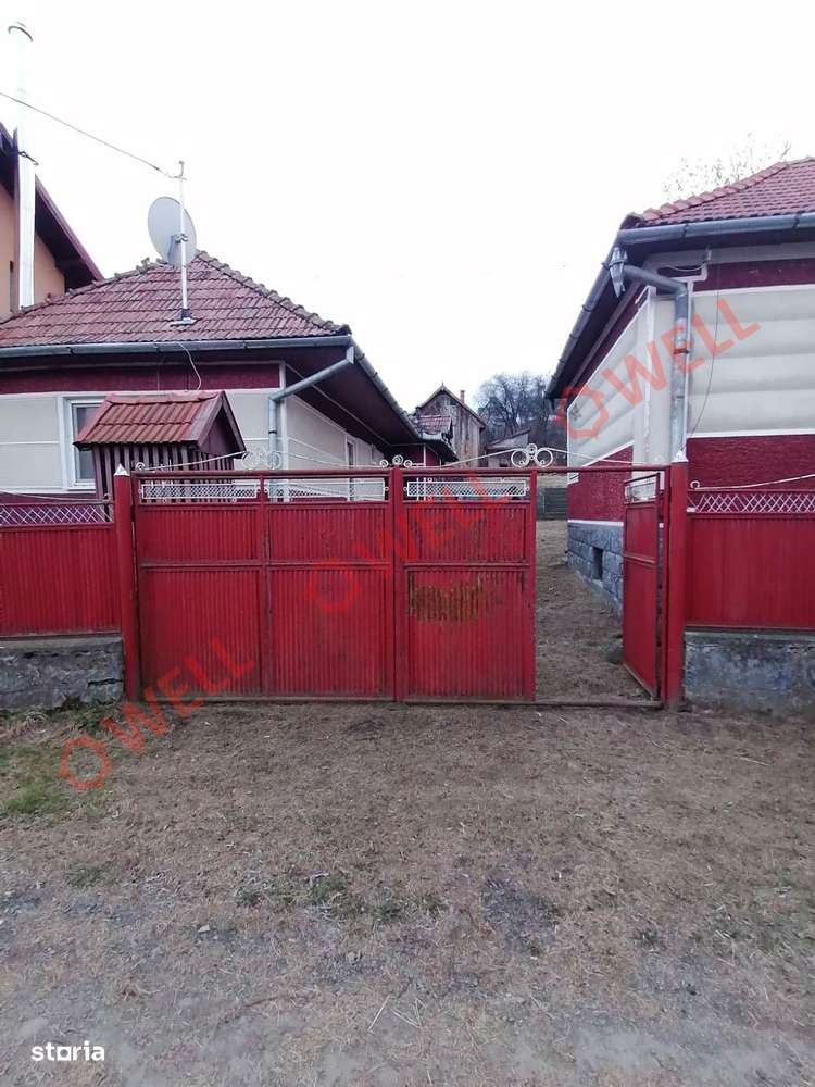 De vânzare casă de locuit în Brețcu! - Imagine principală: 4/20