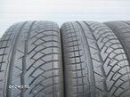 OPONY ZIMA 4szt MICHELIN PILOT ALPIN PA4 235/45R18 98V - 2