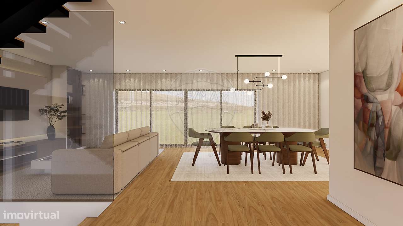 Moradia T3 para venda-11