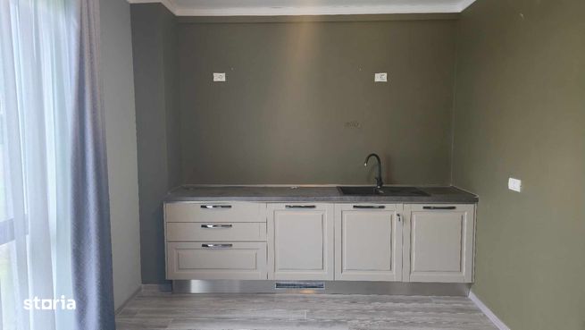 Apartament tip studio de vanzare, Baile Felix-6