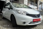 Nissan Note 1.2 Acenta - 2