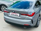 BMW Seria 4 420i Gran Coupe - 15