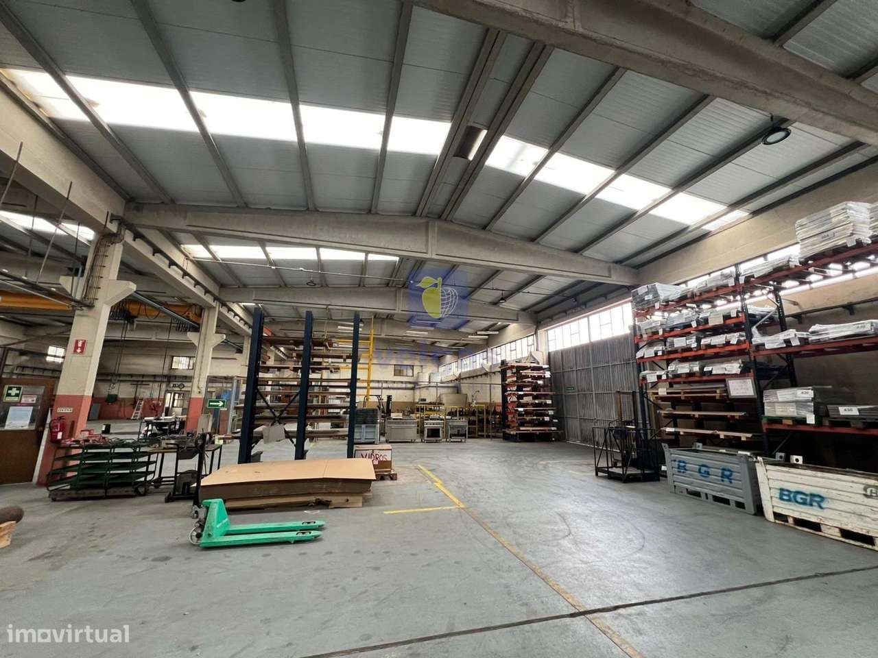 Armazém com 3.114, 50 m², - Grande imagem: 5/16