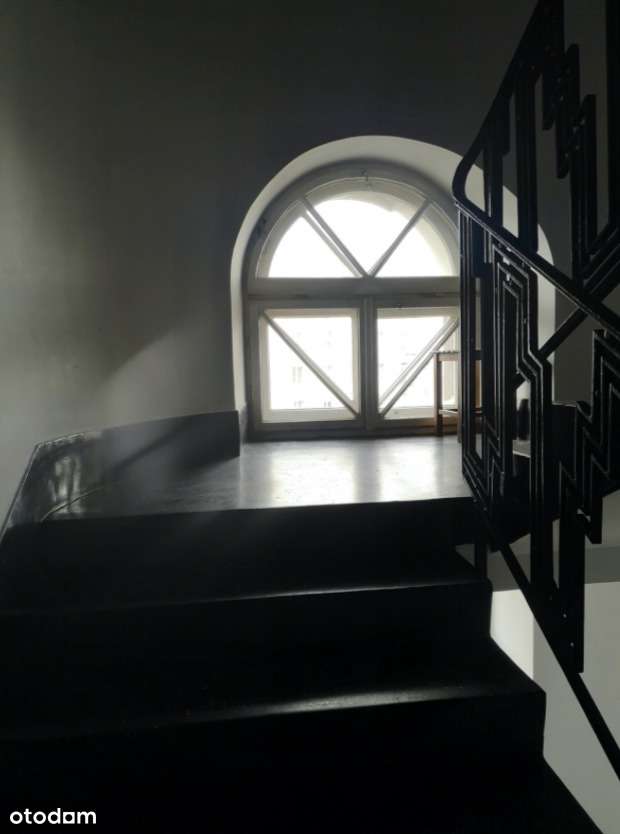 104 m2, poddasze, strych, kamienica, Ochota-11