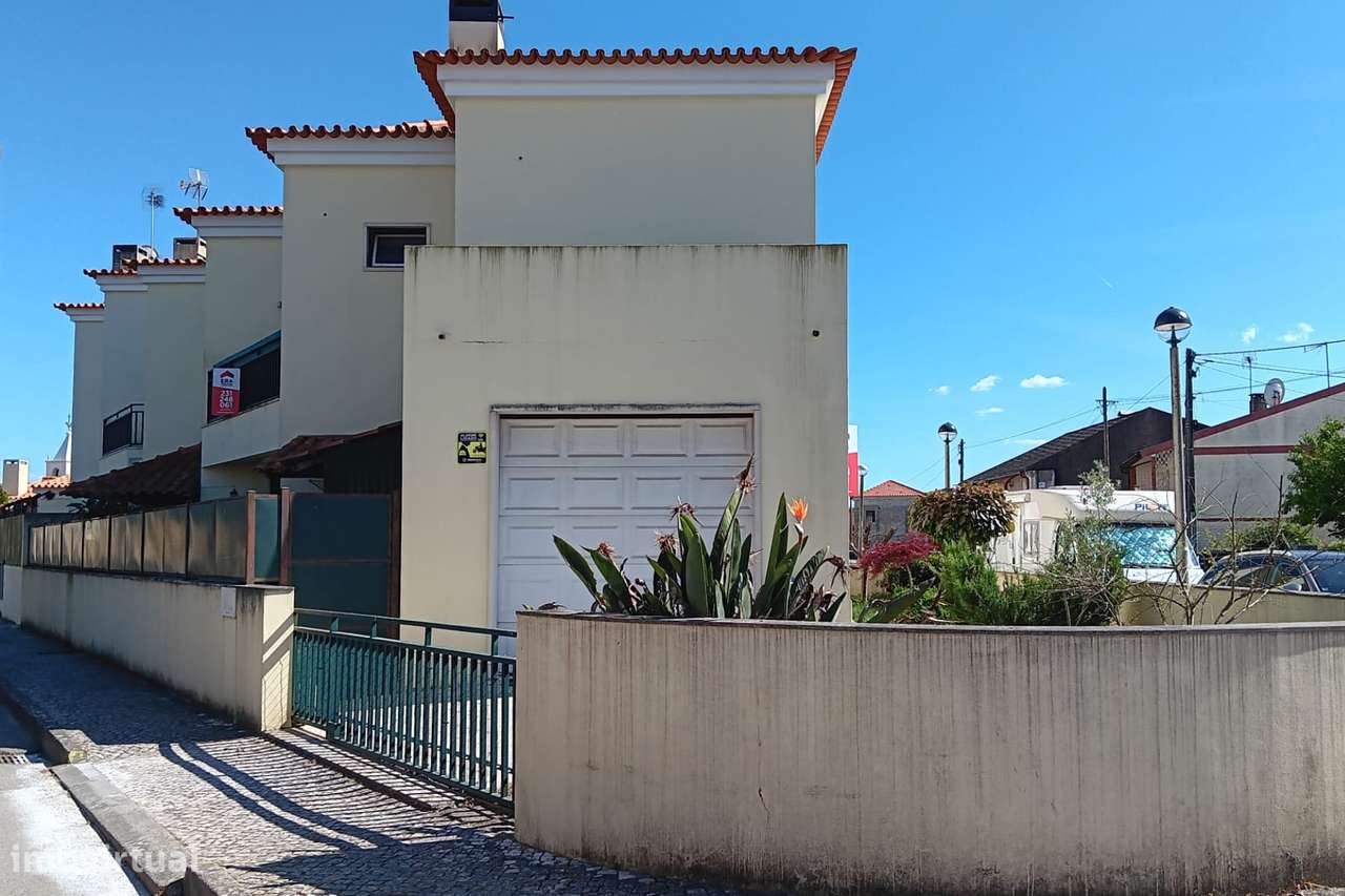 Moradia T3 Premium na Mealhada – Conforto e Centralidade-19