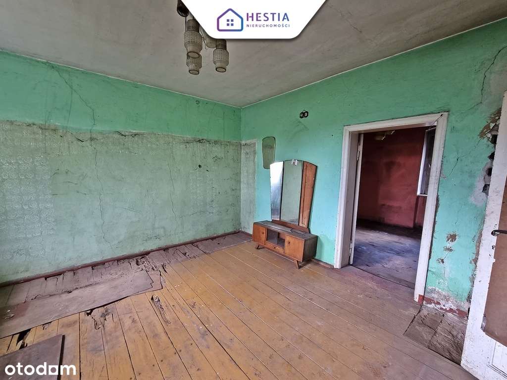 Dom z czerwonej cegły!-9