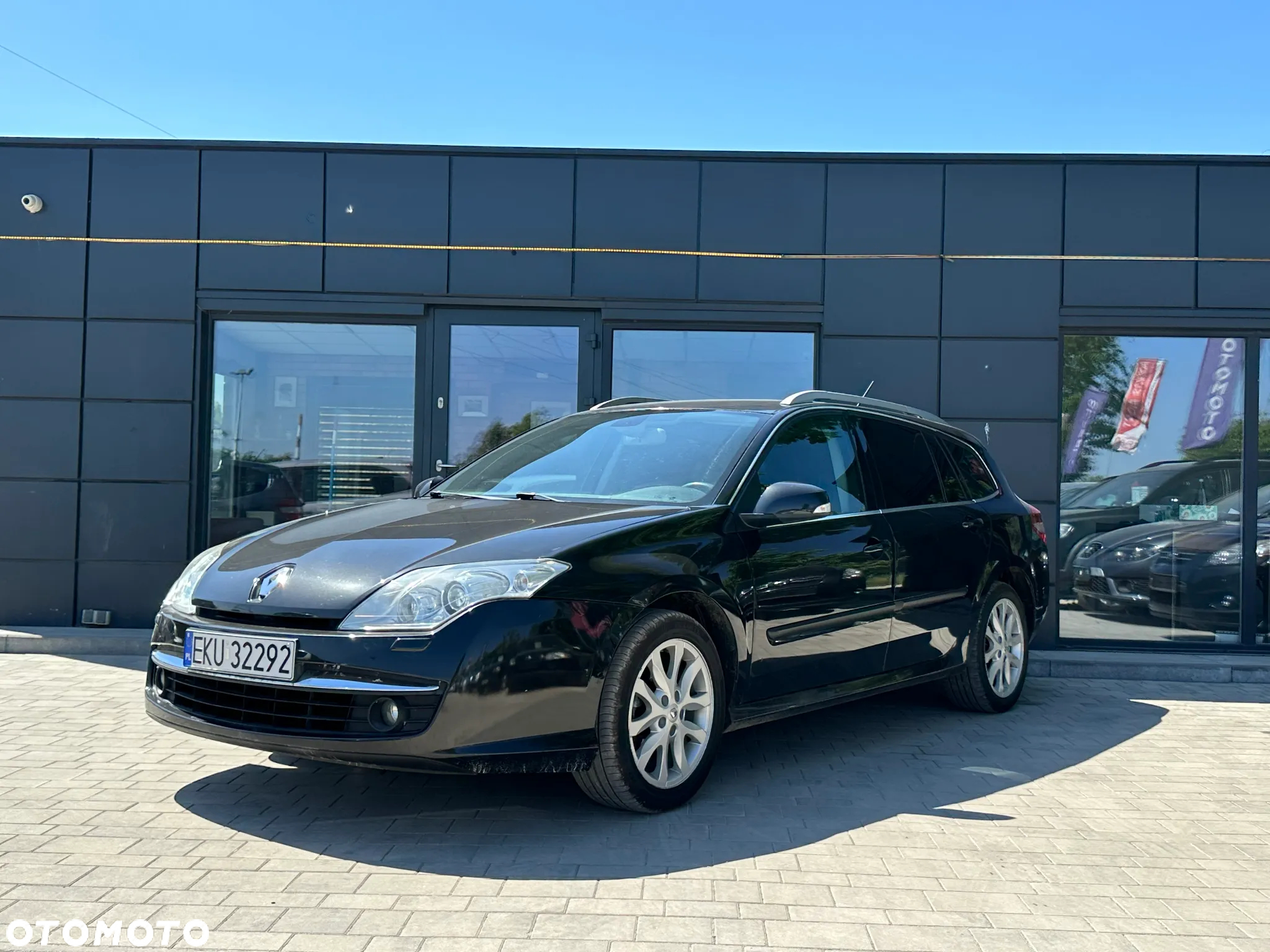 Renault Laguna II 2.0 Authentique - 10