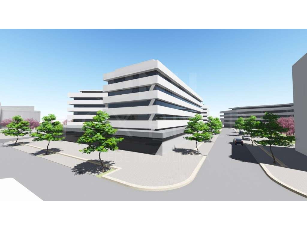 Terreno para construção no Centro de Valença, Portugal - Grande imagem: 4/11