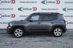 Jeep Renegade 1.6 MJD Limited DCT - 8