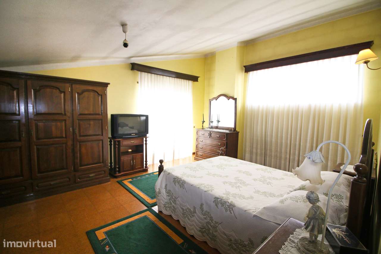 Moradia T6 Venda em Martim,Barcelos - Grande imagem: 5/27