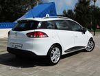 Renault Clio Sport Tourer 1.5 dCi Zen - 29