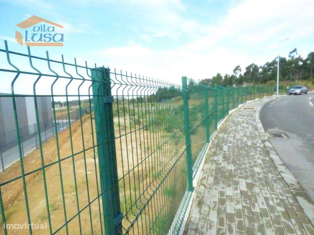 Terreno Nogueira da Regedoura, plano Industrial para Construção de ... - Grande imagem: 4/16