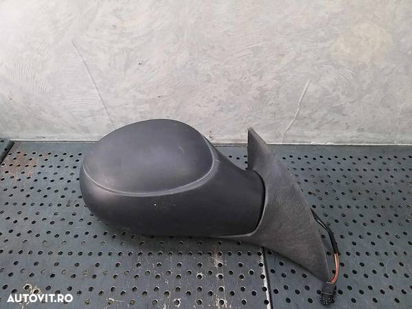 Oglinda electrica dreapta citroen c3 1 fc fn 12364010 - 3