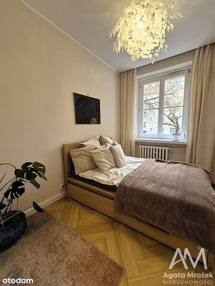 Urocze 2 pok,aneks kuchenny,media miejskie,loggia-16