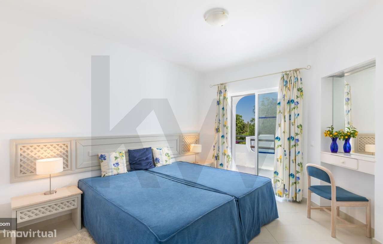 ​​​​​​​TIMESHARE – CLUBE ALBUFEIRA – SEMANA 18 – ATÉ 6 PESSOAS-1