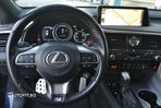 Lexus Seria RX 450h AWD F Sport - 10