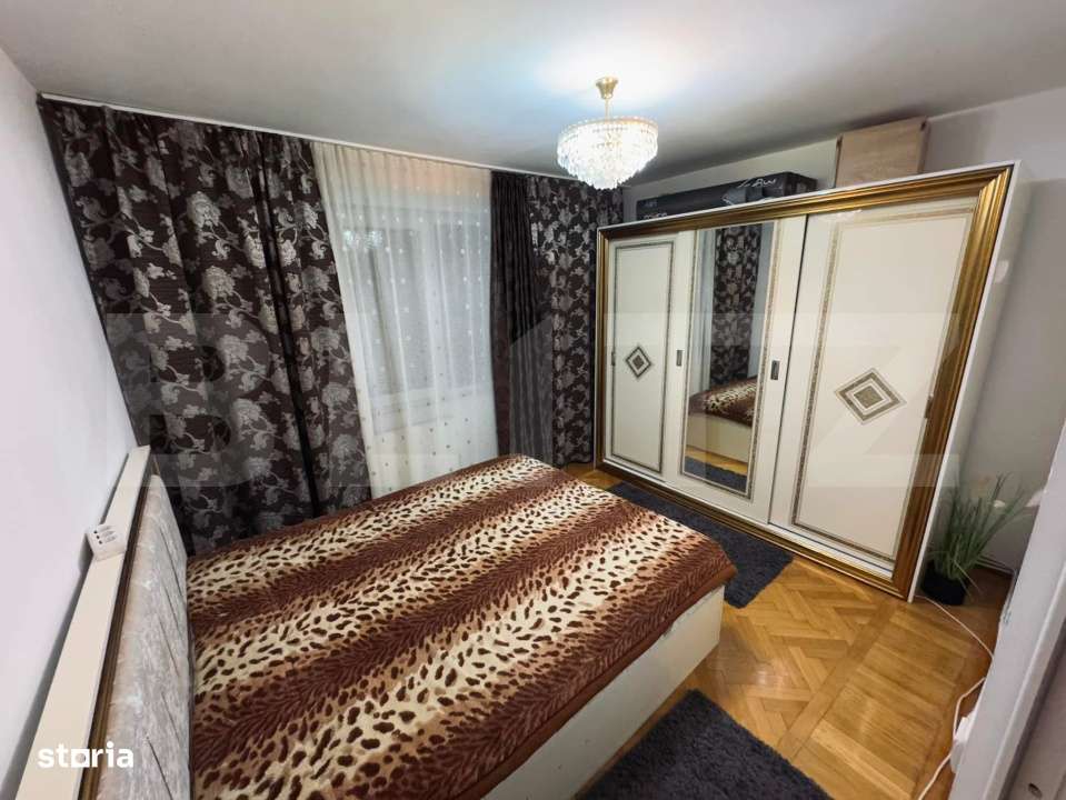 Vand apartament 2 camere in Hunedoara - Imagine principală: 4/6