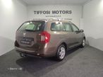 Dacia Logan MCV 0.9 TCe SL Explorer - 8