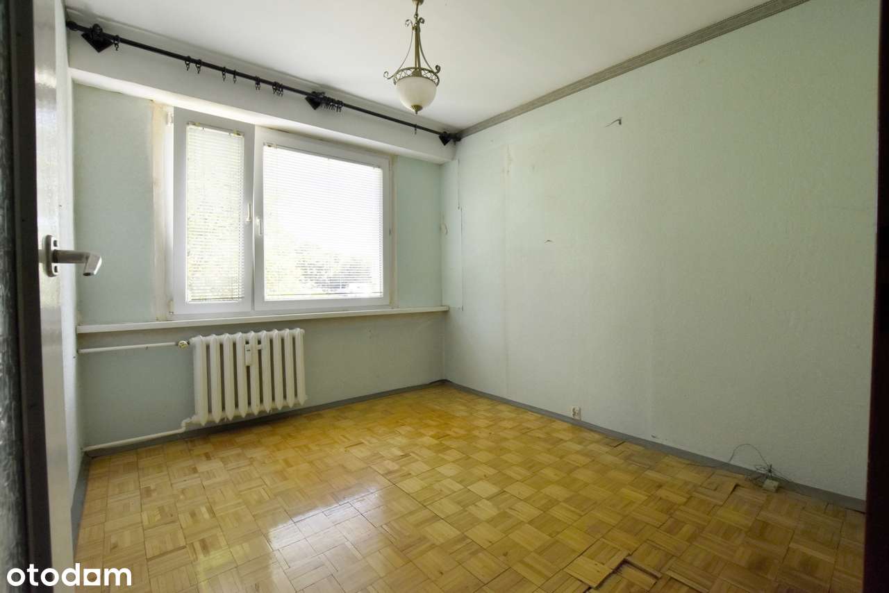 Mieszkanie na Drzymały, ładnie położone, do remontu, atrakcyjna cena!!-10