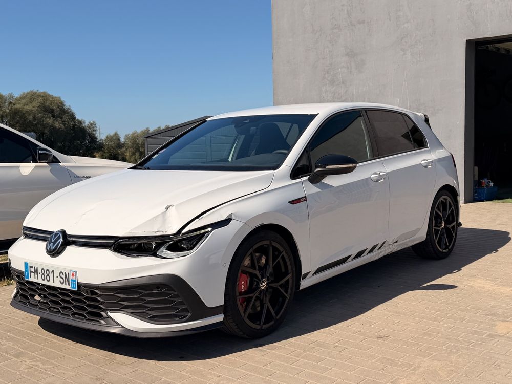 Volkswagen Golf VIII (2020-) 2023