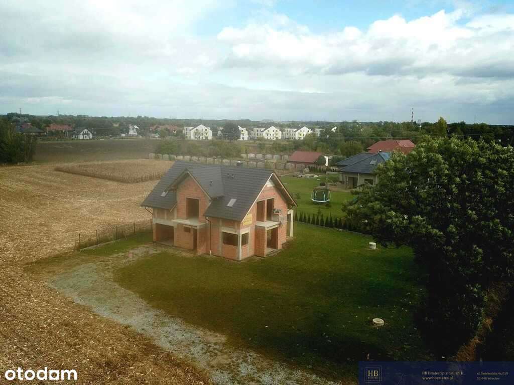 REZERWACJA. Sprzedam nowoczesny dom  150 m².-9