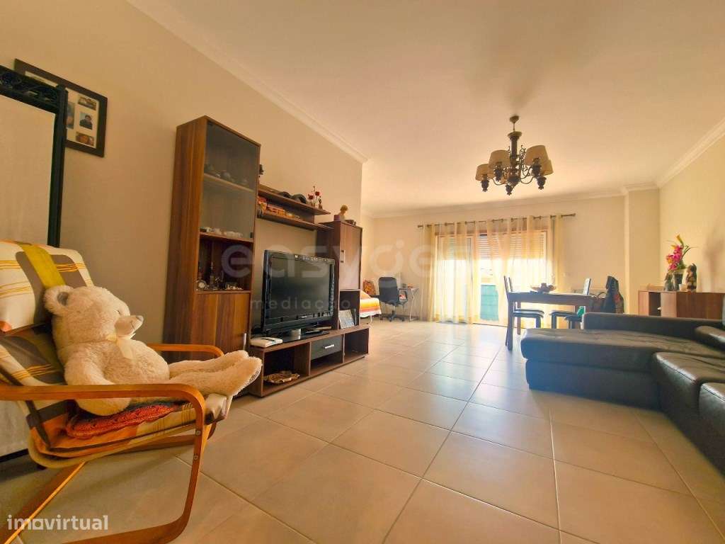 Belissimo T1 com 125m2, sito em Algoz - Grande imagem: 3/35